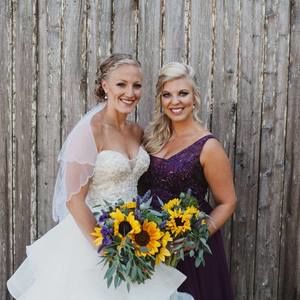 Meet your Posher, Nicole